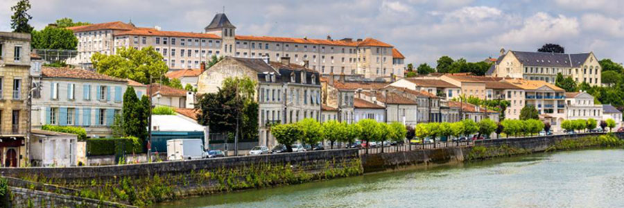 Charente Maritime