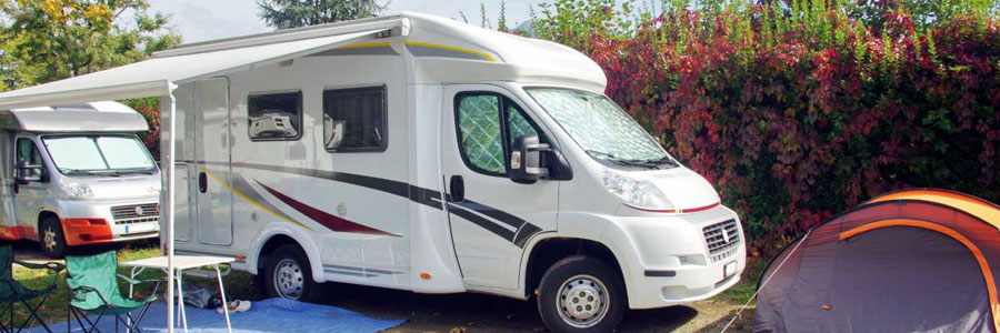 location de Mobil Home